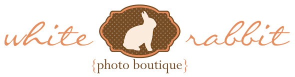 The White Rabbit Photo Boutique