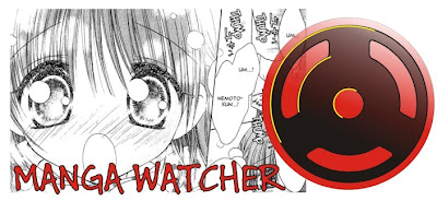 Download Manga Watcher v0.6.15 Apk