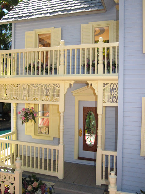 dollhouses robin carey east