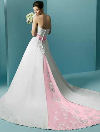 Wedding Dresses