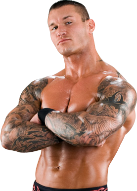 Randy Orton 