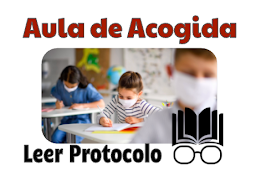 Aula de Acogida