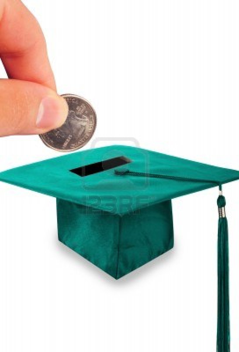 Apa pilihan terbaik untuk tabungan kuliah