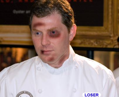 Throwdown with Bobby Flay