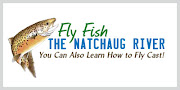 Fly Fish the Natchaug