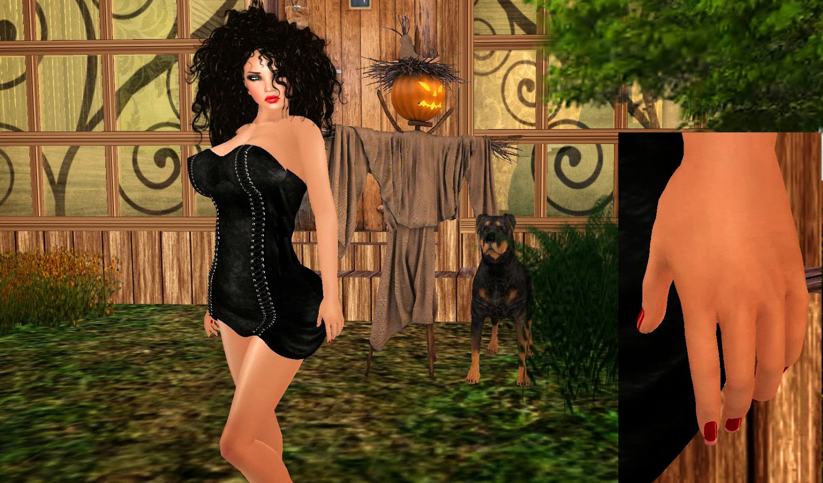 Gothic Dress Room Fantasy Gothic Dress Room Fantasy
