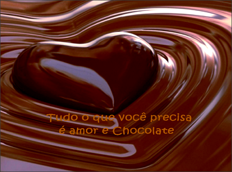 Amor & Chocolate