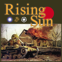 Rising Sun