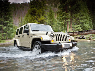 Jeep, Wrangler, Rubicon, Jeep Wrangler Rubicon