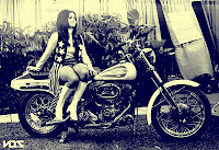 Women To Enjoy Motorcycles