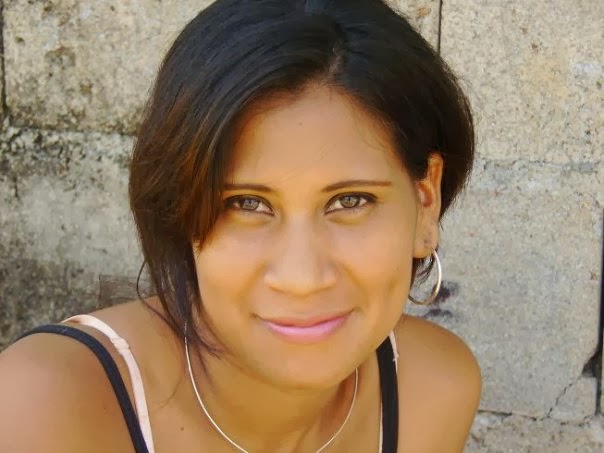 Maria Camico