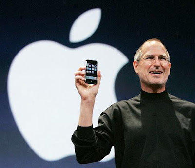 Steve Jobs Dead