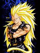 Dragon Ball Z dbz goku wallpaper by ssdeath 