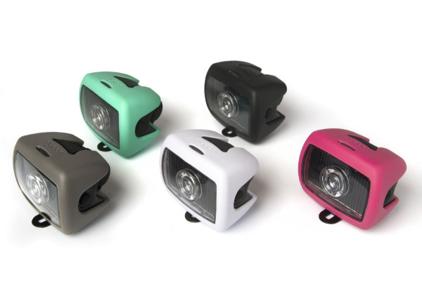 theft proof bike lights