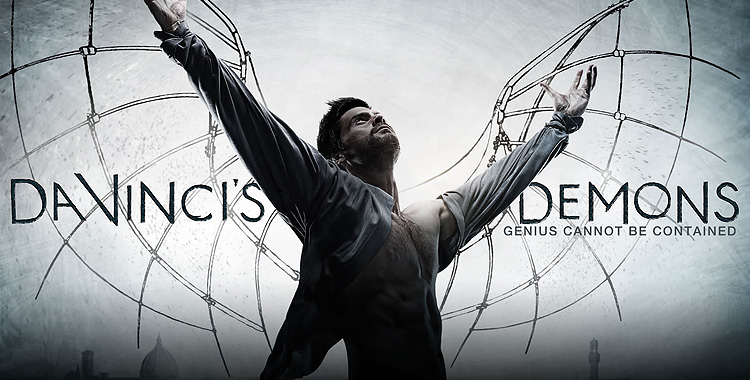 DA+VINCI%E2%80%99S+DEMONS+1 «Da Vinci’s Demons»