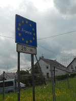 EU sign