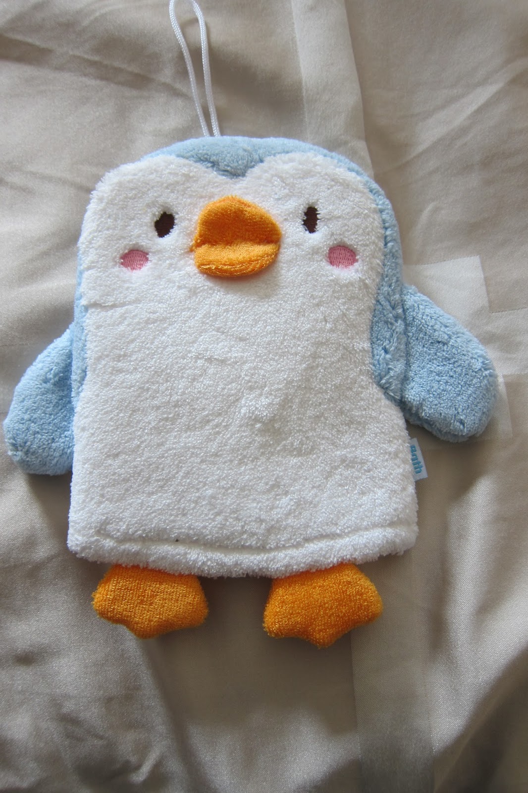 The Constant Crafter Hope Market and Art Box in Hongdae