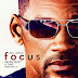 Will Smith de incógnito en nuevo cartel de Focus
