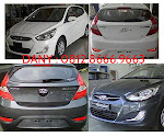 Hyundai Grand Avega 2013