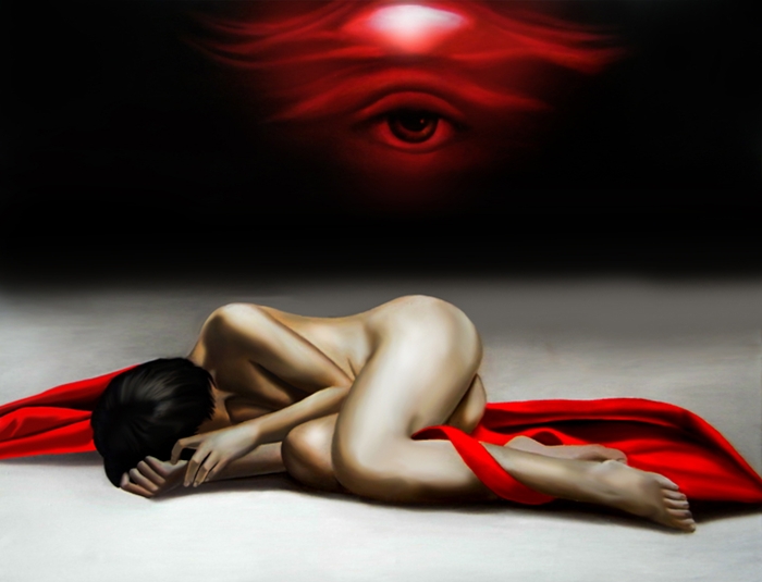 Spanish Surrealist Painters
