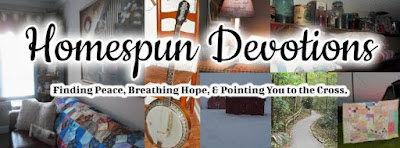 Homespun Devotions