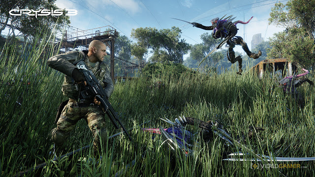 crysis 3