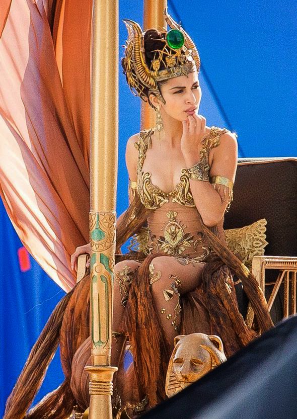 movies gods egypt trailer movies gods egypt trailer