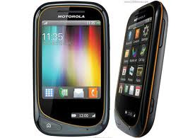 Motorola Wilder review