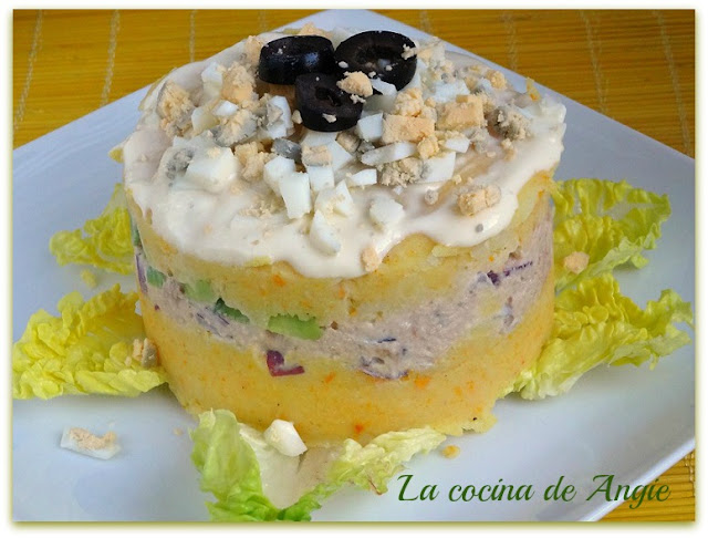 Causa Limeña
