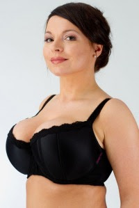 What do you think of this bra ? 75B - Ewa Michalak » Pl Onyks (196)