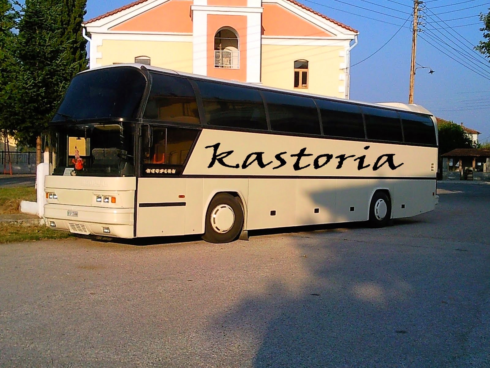 Neoplan