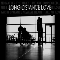 best love quotes about distance