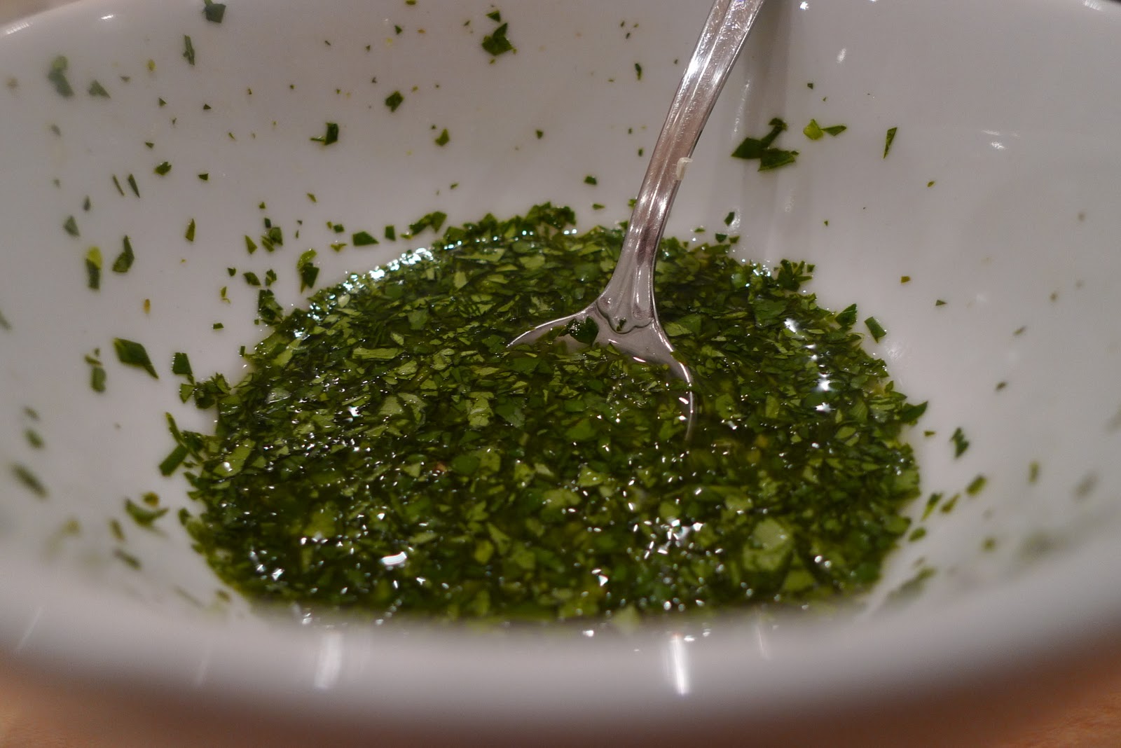 siriously delicious Vodka with Jalapeno, Basil, Cilantro and Lime