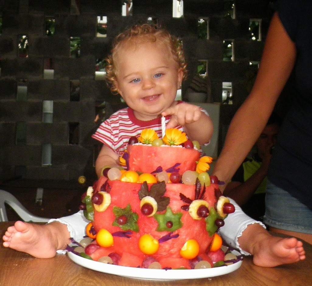 The Managing director of SpurTopia, LADA is turning ONE 7 The Managing director of SpurTopia, LADA is turning ONE