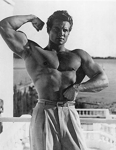 Peplum Tv Peplum Heroes And Beefcake