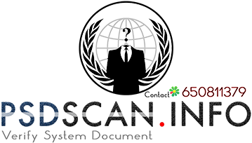 PsdScan.info - All Document Verification USA, UK,EU,CA,AU,ASIA