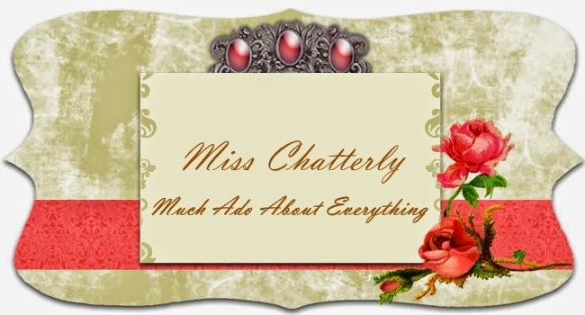 Miss Chatterly