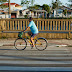 Pedalar é bom, mas cuidado com os joelhos!