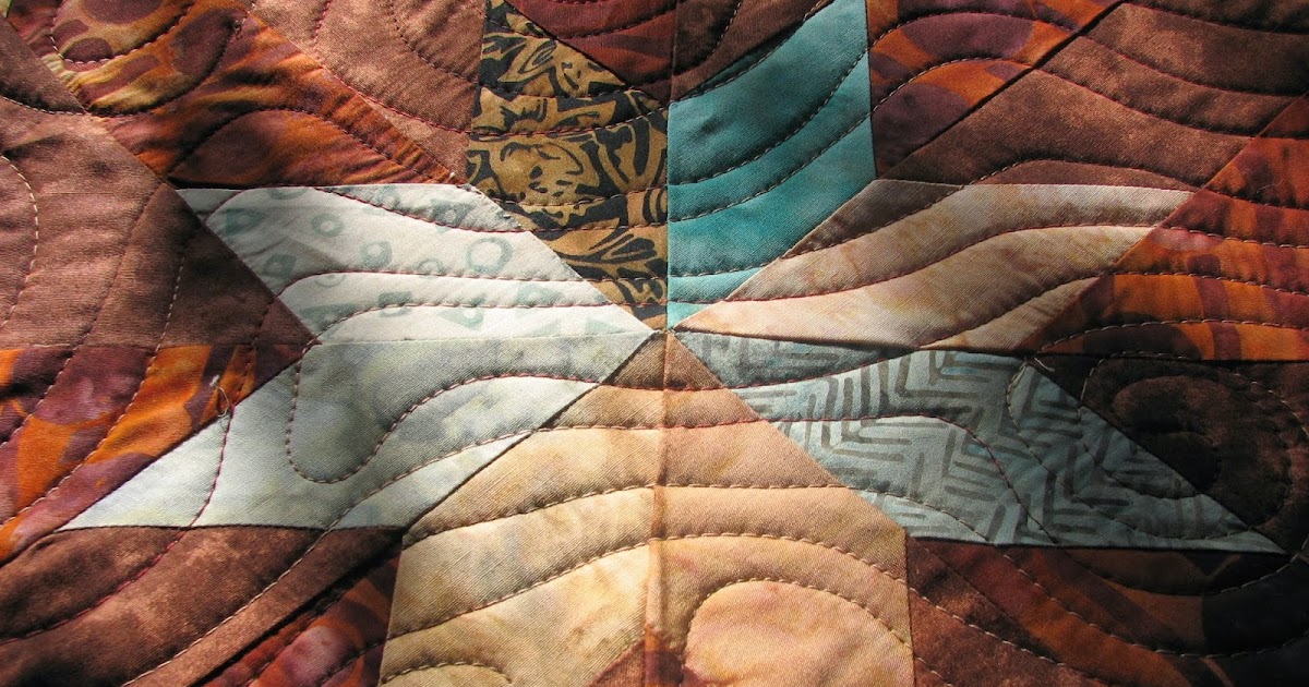 frantasticstitch witchery QUILTING AGAIN