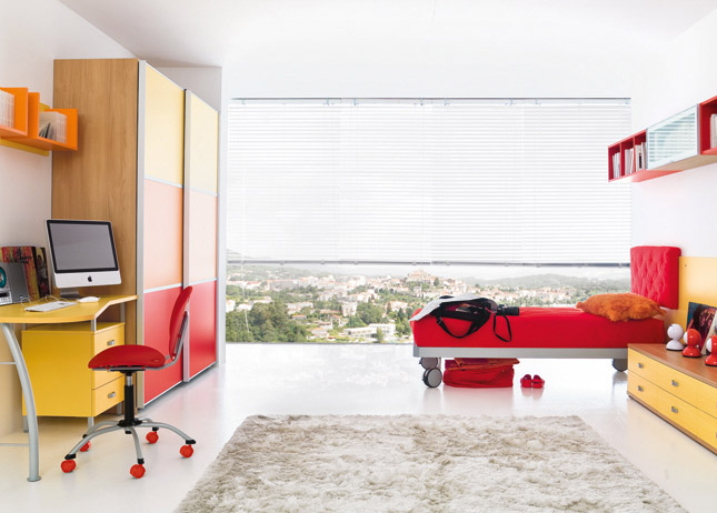 10 Dormitorios para Chicas Adolescentes | Ideas para decorar, diseñar y