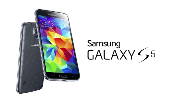 Hereâ€™s The Scoop On The Newly Launched Galaxy S5
