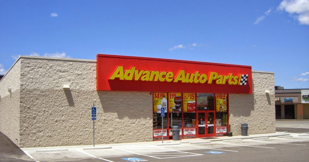 Net Lease The Boulder Group Arranges Sale of a Net Lease Advance Auto