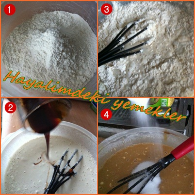 emziren anneler icin sut yapan yemekler 