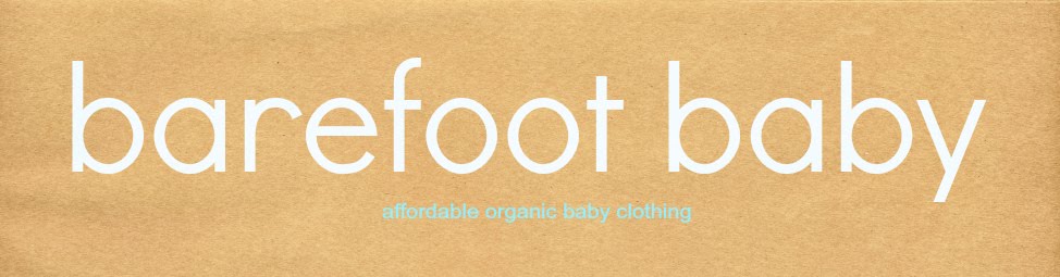 Barefoot Baby