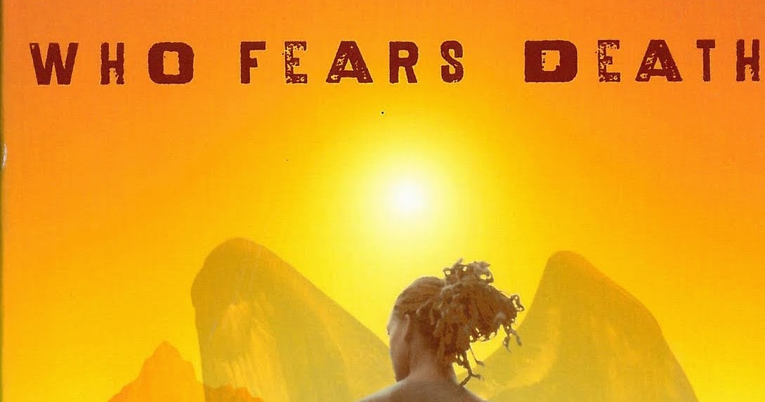 Who Fears Death book pdf