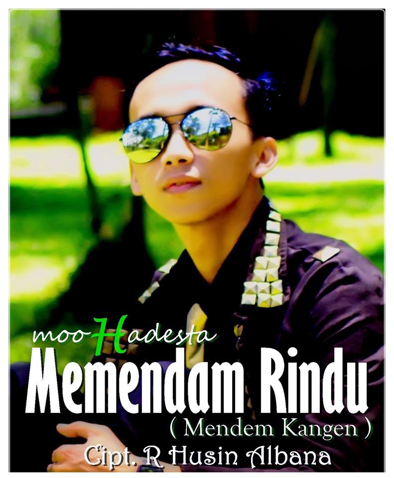 Download lagu Moohadesta Memendam Rindu New Full
