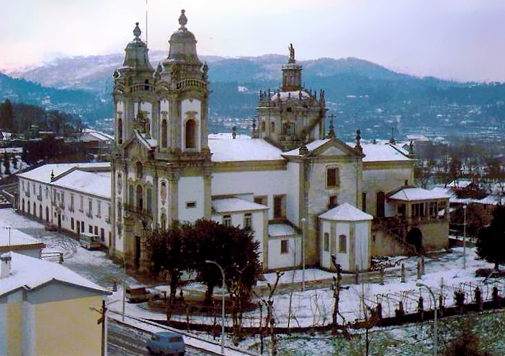 Cabeceiras de Basto Page 11 SkyscraperCity Forum