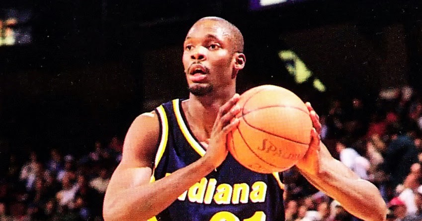 Baseline Leaner Card of the Week Malik Sealy