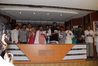 ishtapadite Audio Function Stills