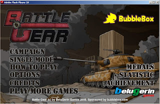 Download Battle Gear full Version